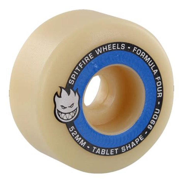 Are 52mm wheels good for tricks?
