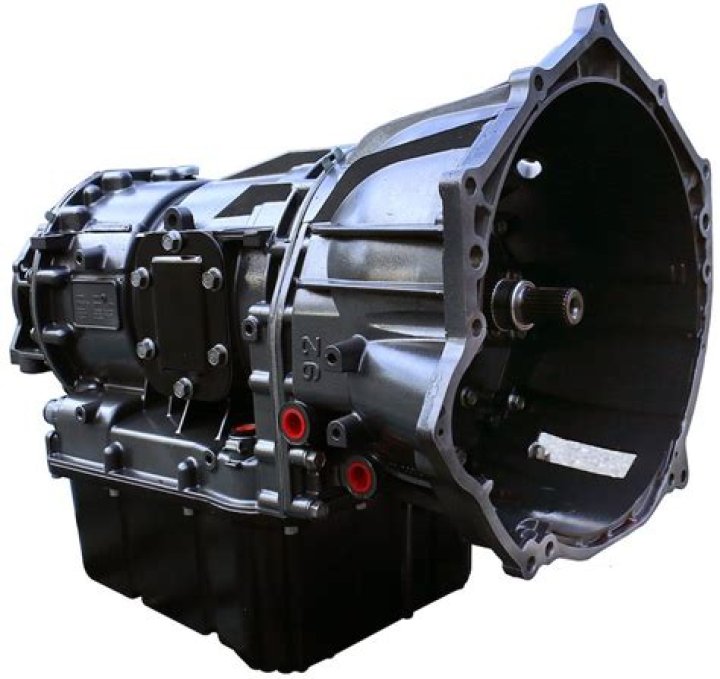 Are Allison transmissions any good?
