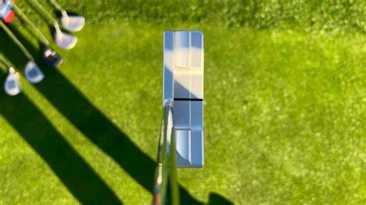 Are anchored putters allowed again?