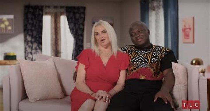 Are Angela and Michael still together?