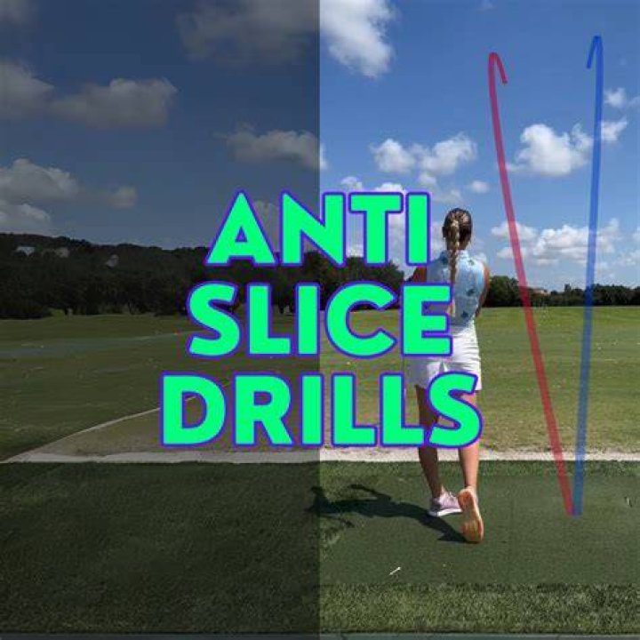 Are anti slice tees legal?