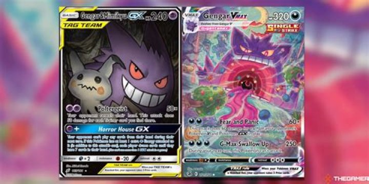 Are any 2021 Pokemon cards worth anything?