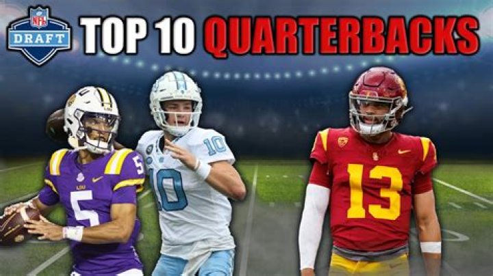 Are any quarterbacks not captains?