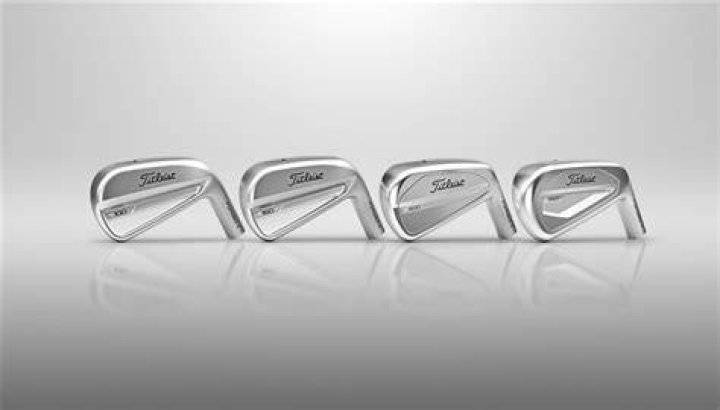 Are AP2 irons blades?
