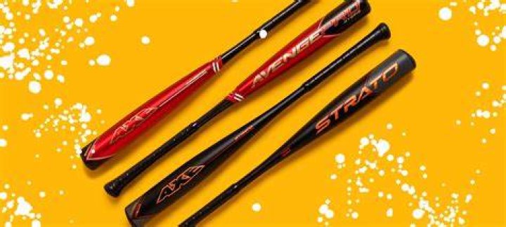 Are AXE bats aluminum?