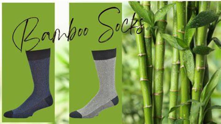 Are bamboo socks good for running?