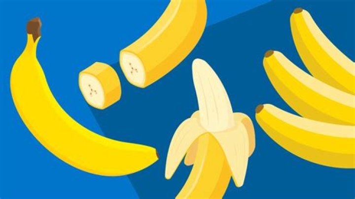 Are bananas good after a run?