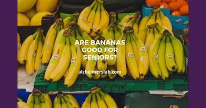 Are bananas good for stress?