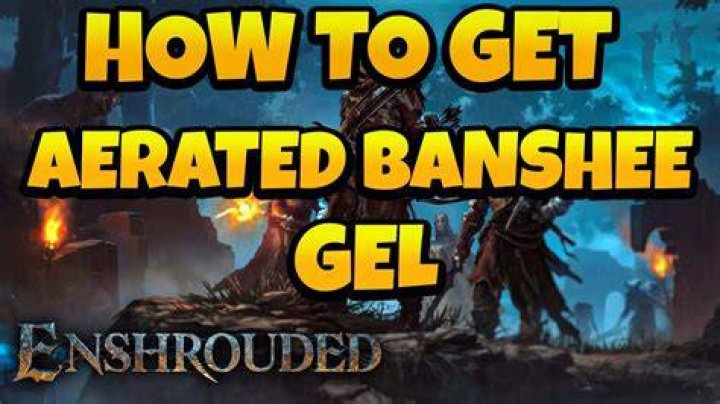 Are banshees immune to magic?