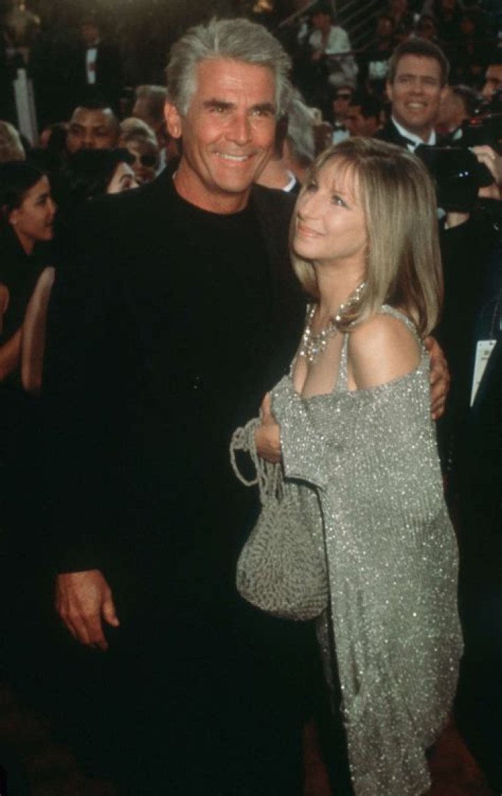 Are Barbra Streisand and James Brolin still together?