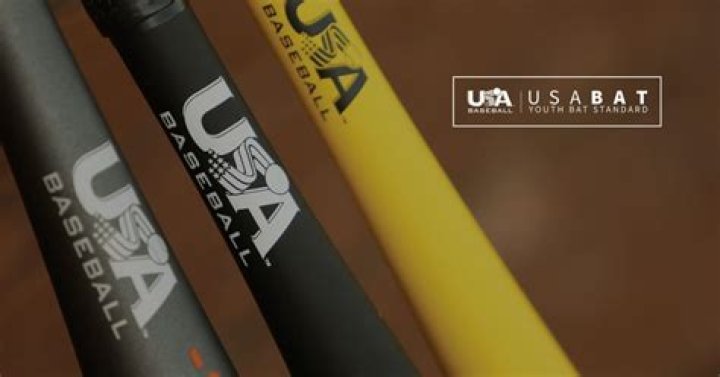Are Baum bats USA approved?