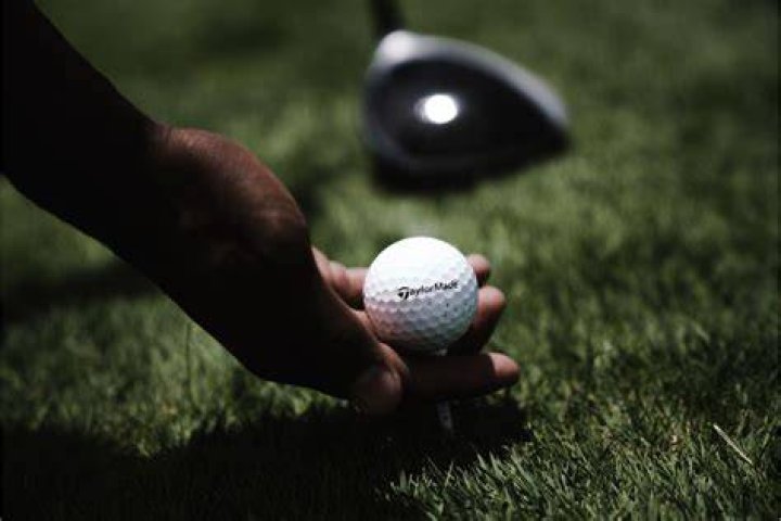 Are bigger golf balls legal?