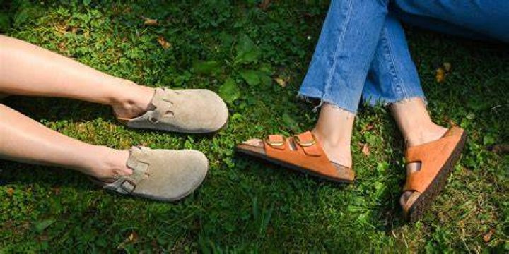 Are Birkenstocks good for high arches?