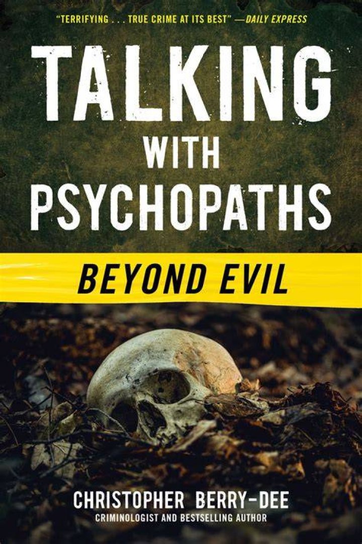 Are borderlines psychopaths?