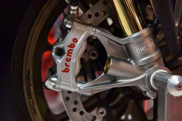 Are Brembo brakes worth it?