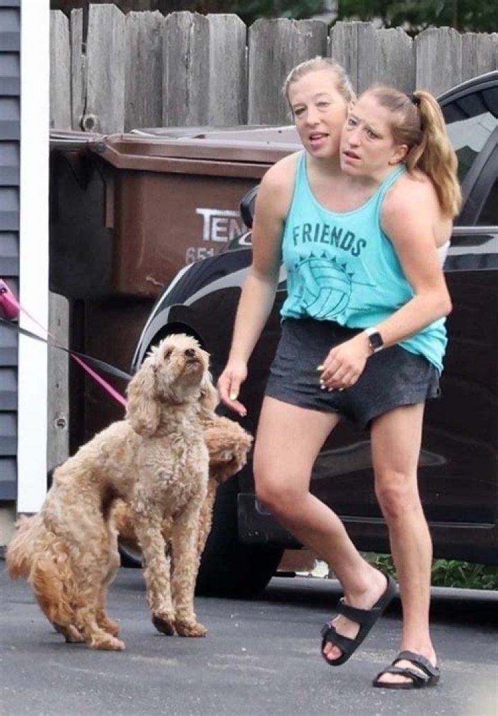 Are Buck and Abby still together?