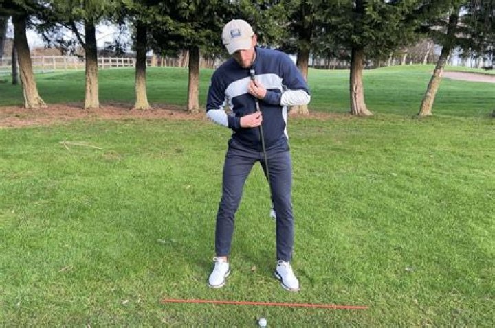 Are calves important for golf?