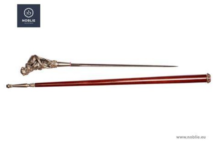 Are cane swords legal in Texas?