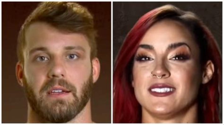 Are Cara Maria and Paulie still together 2021?