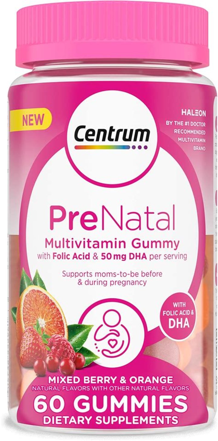 Are Centrum good?