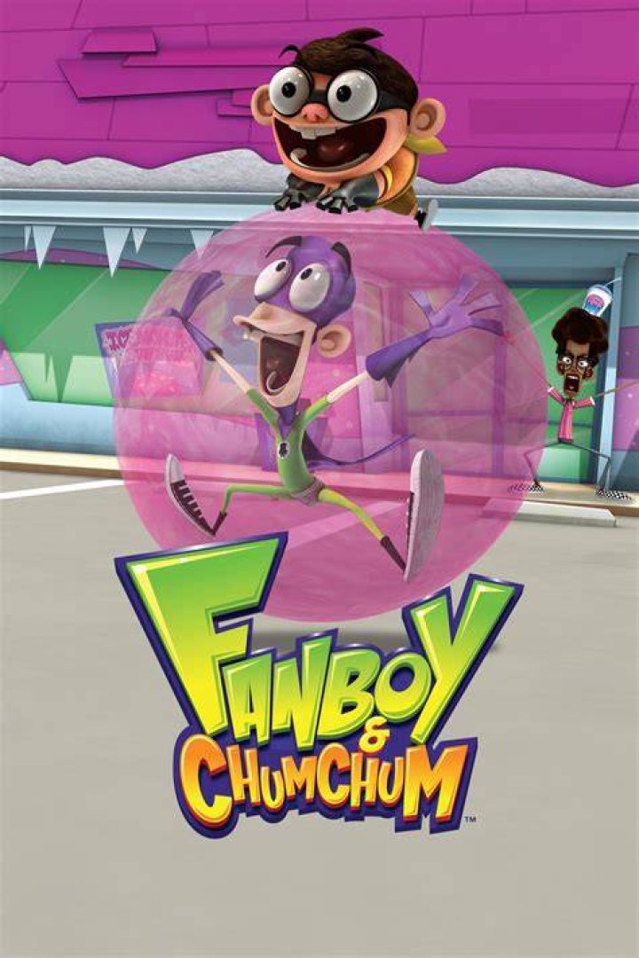 Are Chum and Corey still friends?