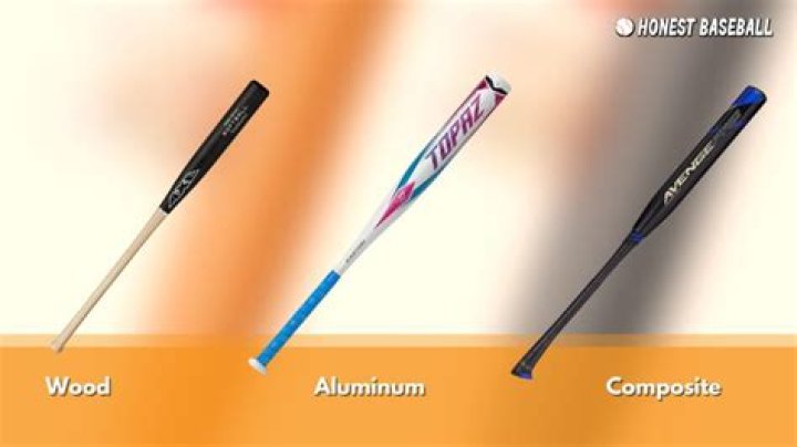Are composite softball bats better than aluminum?