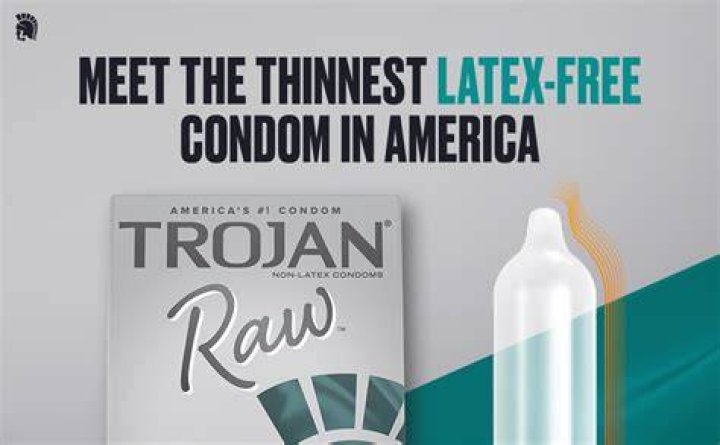 Are condoms cruelty free?