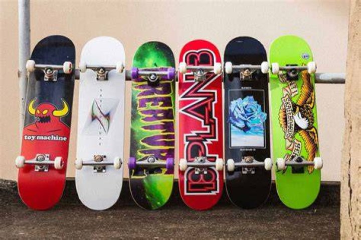 Are cruiser skateboards for beginners?
