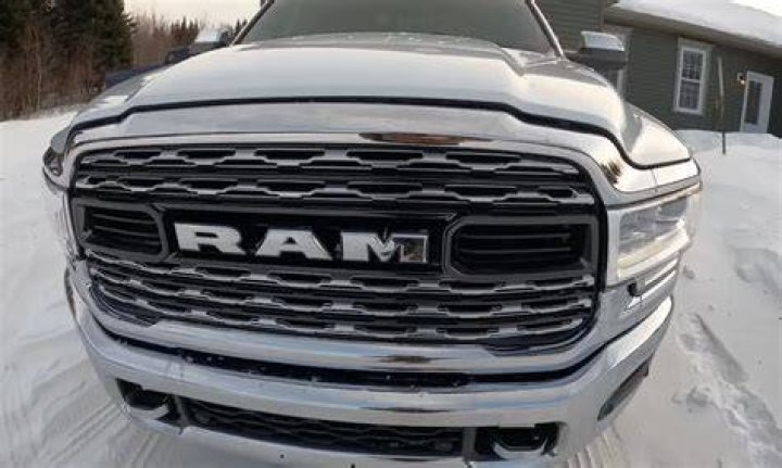 Are Dodge Rams reliable?