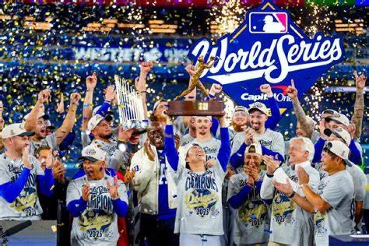 Are Dodgers most hated?