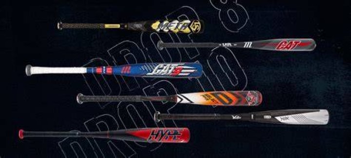 Are drop 5 bats legal?