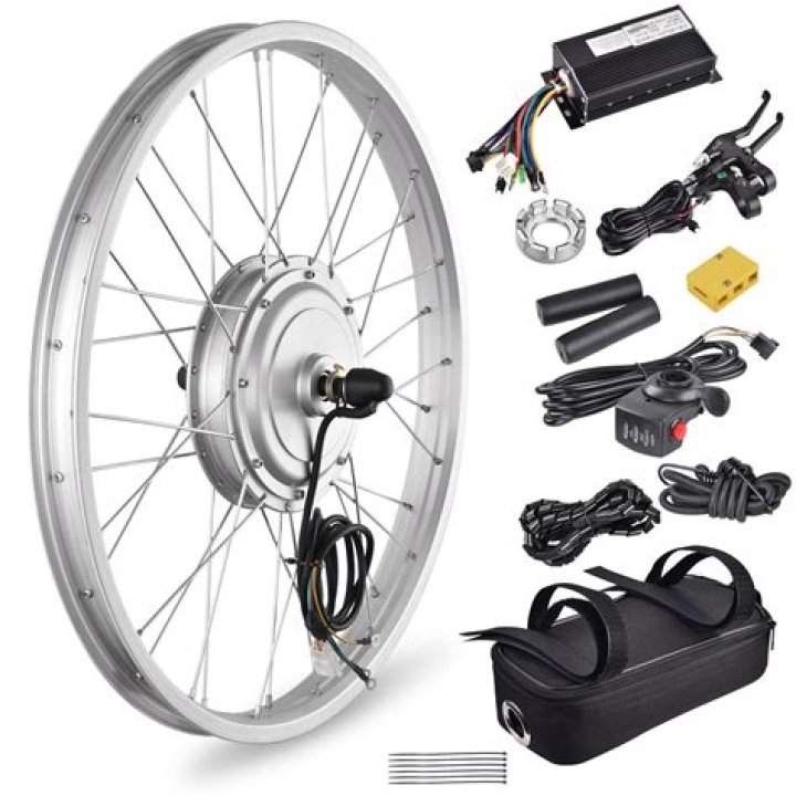 Are e-bike conversion kits any good?