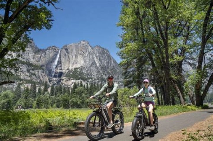Are e-bikes safe?