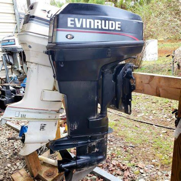 Are Evinrude outboards Made in USA?