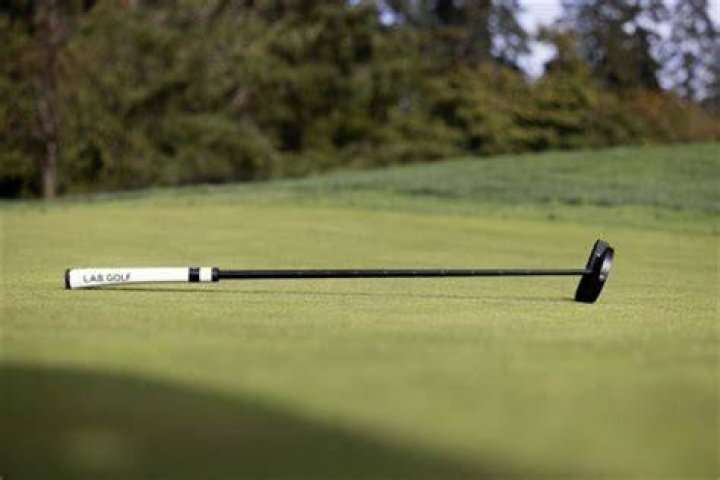 Are extended putters legal?