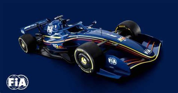 Are F1 cars faster than F2?