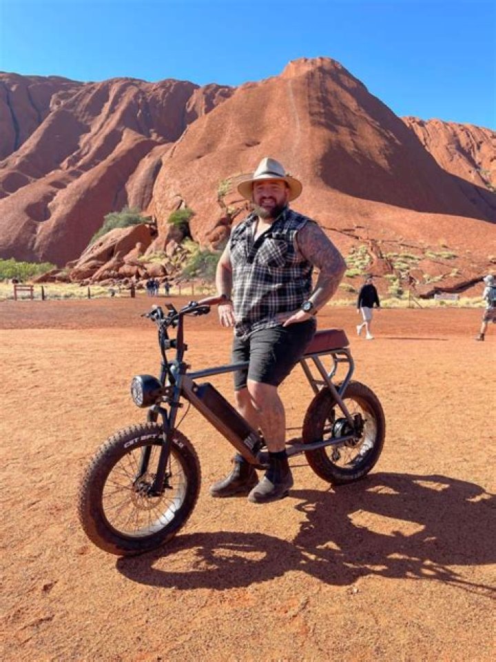 Are fat bikes harder to ride?