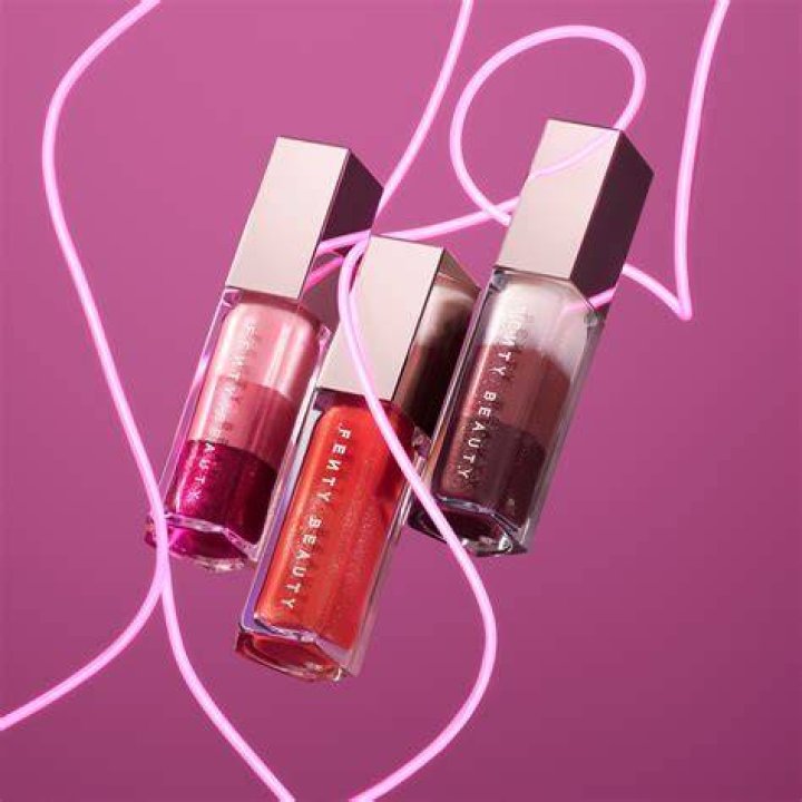 Are Fenty lipsticks vegan?