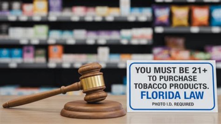 Are flasks legal in Florida?