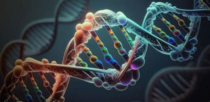Are flat abs genetic?