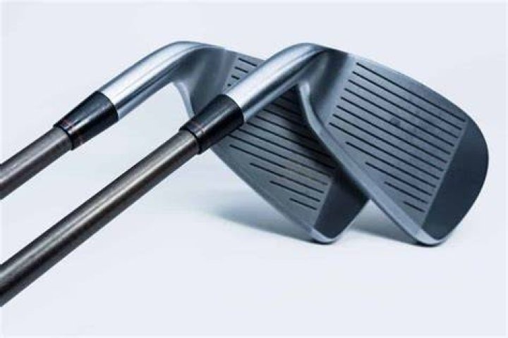 Are forged irons better?