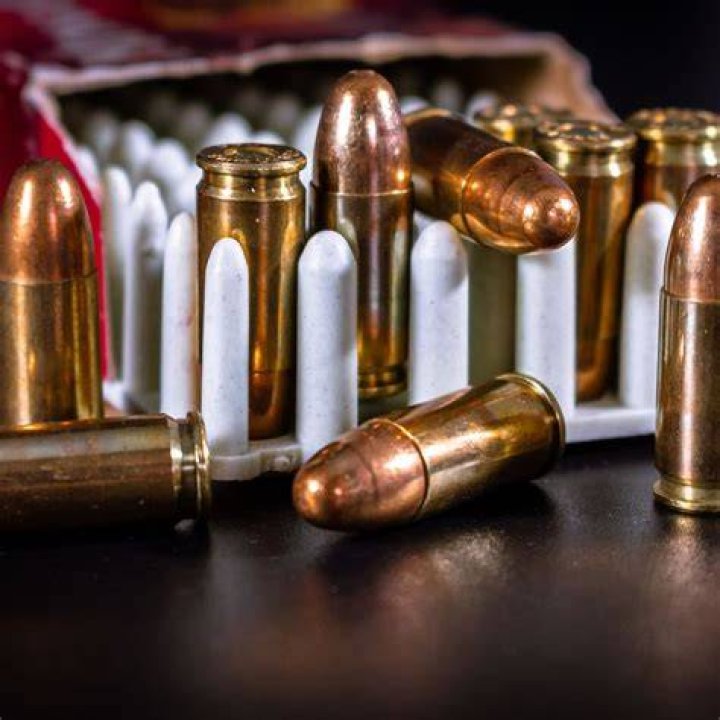 Are full metal jacket bullets legal in Texas?