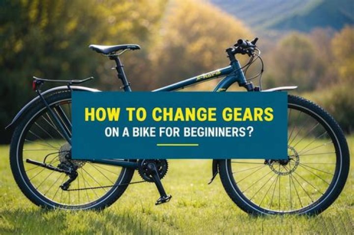Are gears necessary on an ebike?