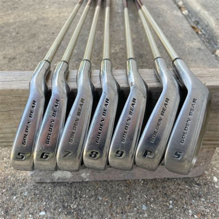 Are Golden Bear clubs any good?