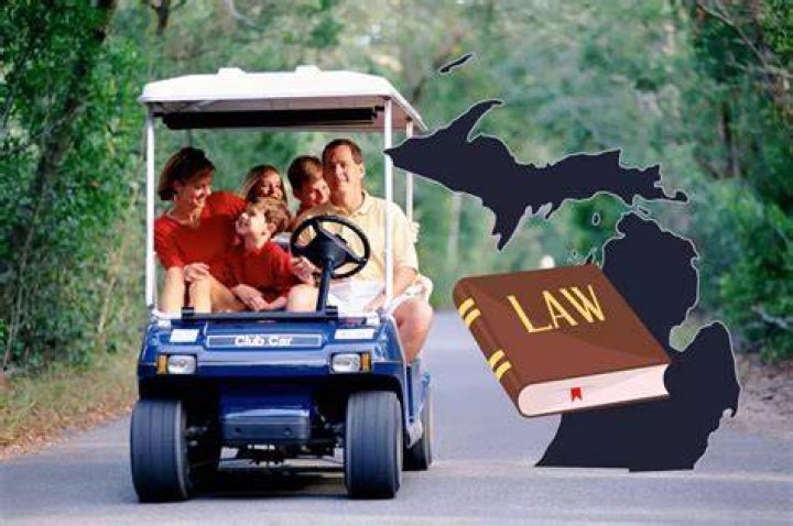 Are golf carts safe?