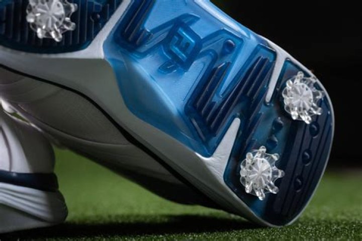 Are golf cleats necessary?