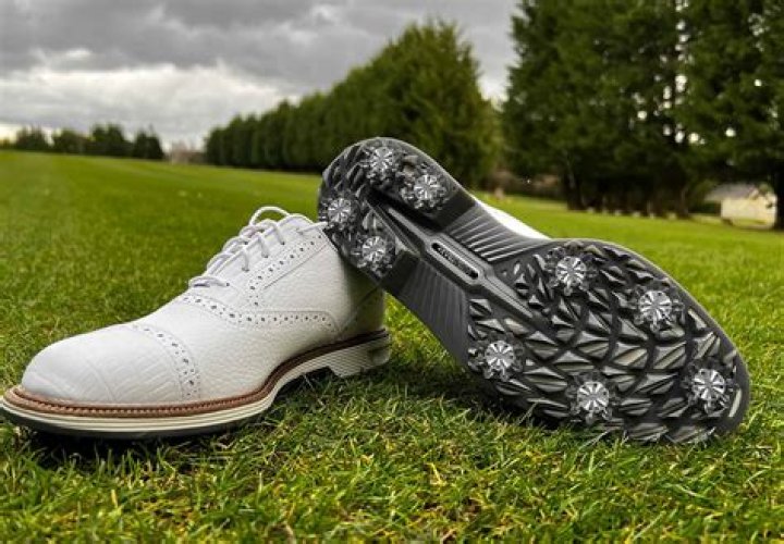Are golf cleats worth it?