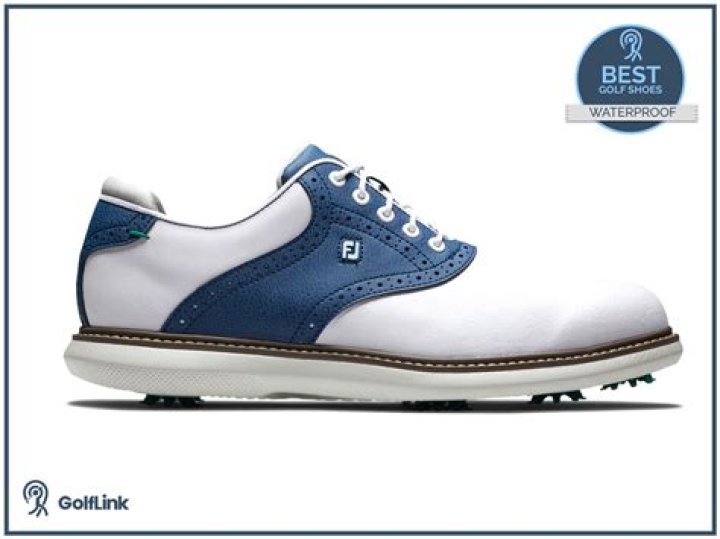 Are golf shoes Really Necessary?