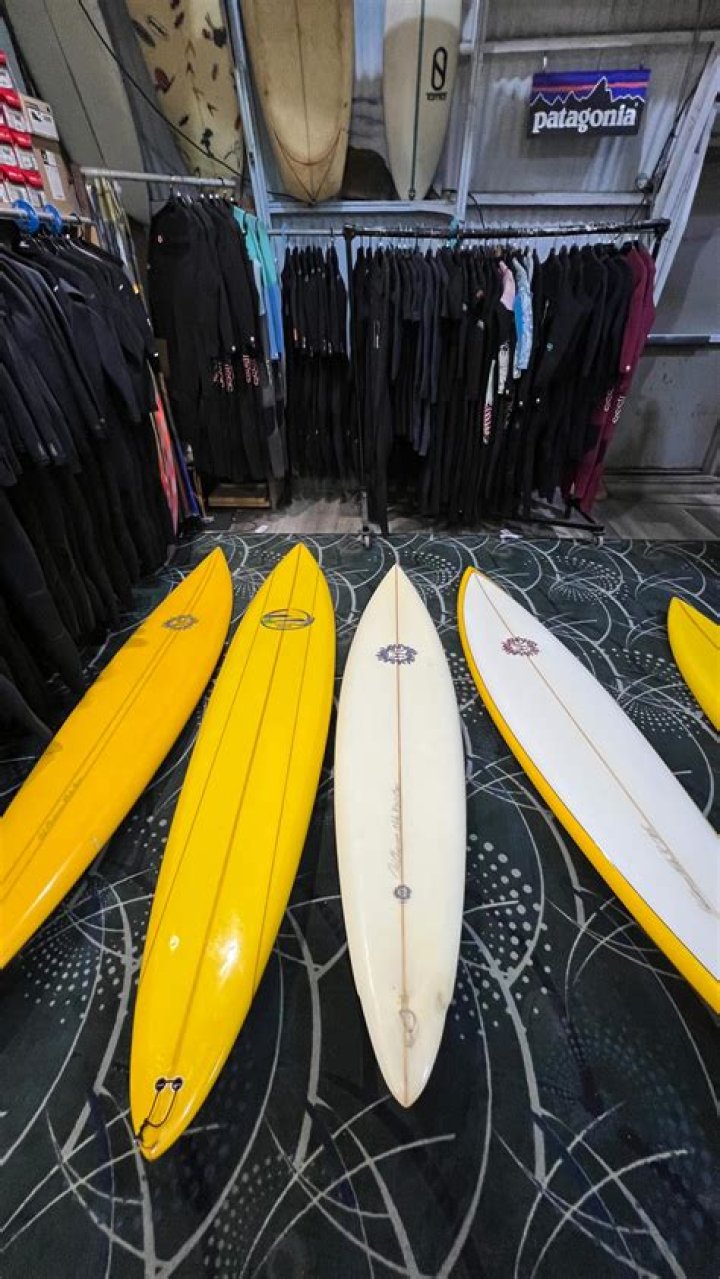 Are heavier surfboards better?