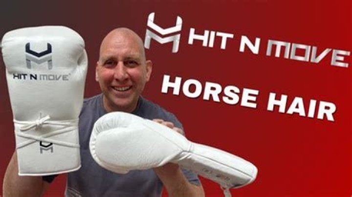 Are horsehair gloves legal?